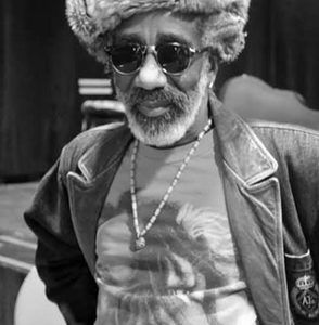 Meet your Posher, Curtis